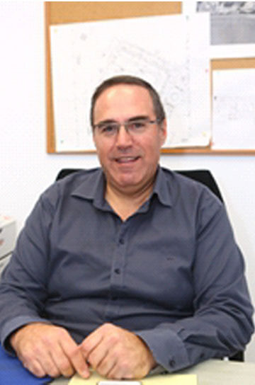 גיל פרס