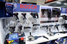 כלי עבודה Bosch