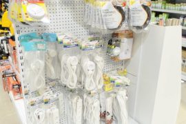 מוצרי חשמל לתעשיה